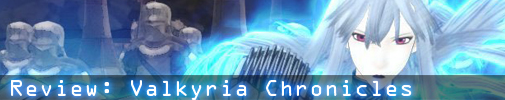 Review: Valkyria Chonicles